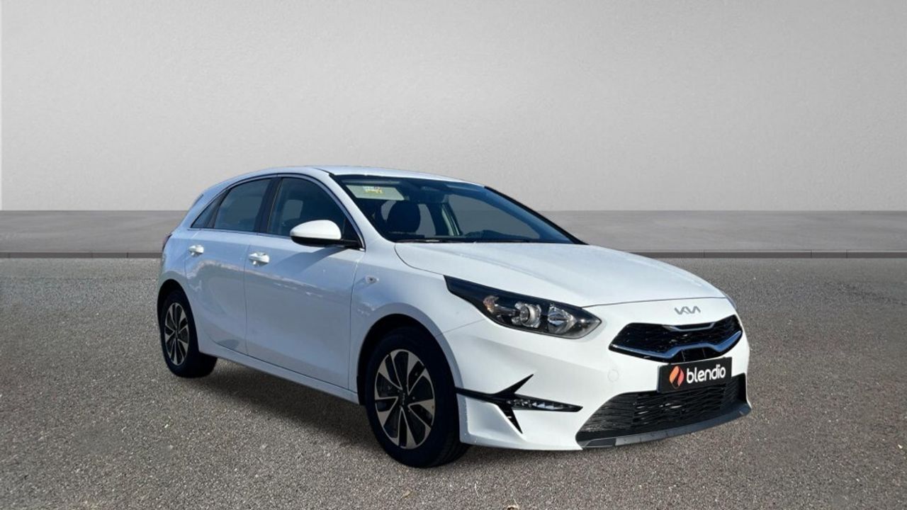 Foto del KIA Ceed 1.0 T-GDI Drive 100