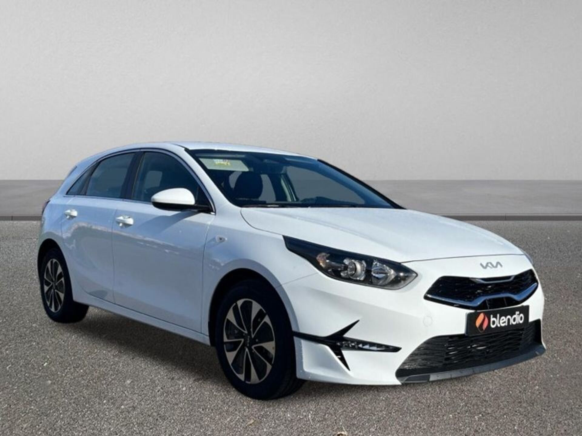 Imagen 3 de KIA Ceed