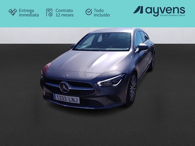 Foto del MERCEDES Clase CLA CLA 200d