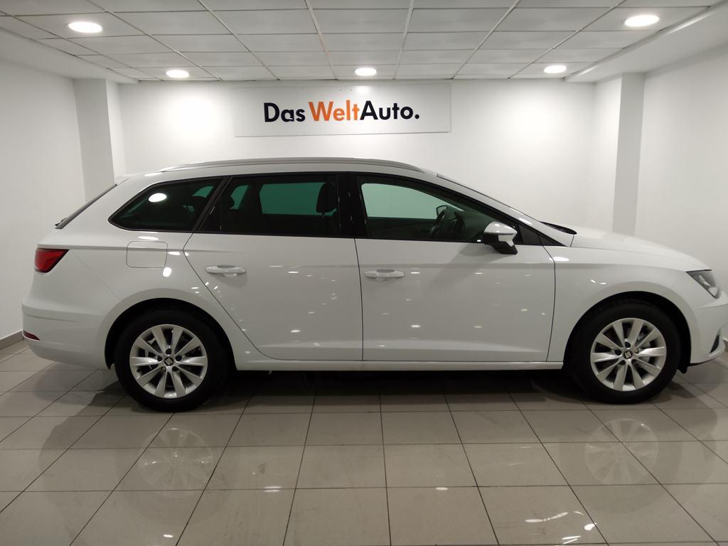 Foto del SEAT León ST 1.2 TSI S&S Style 110