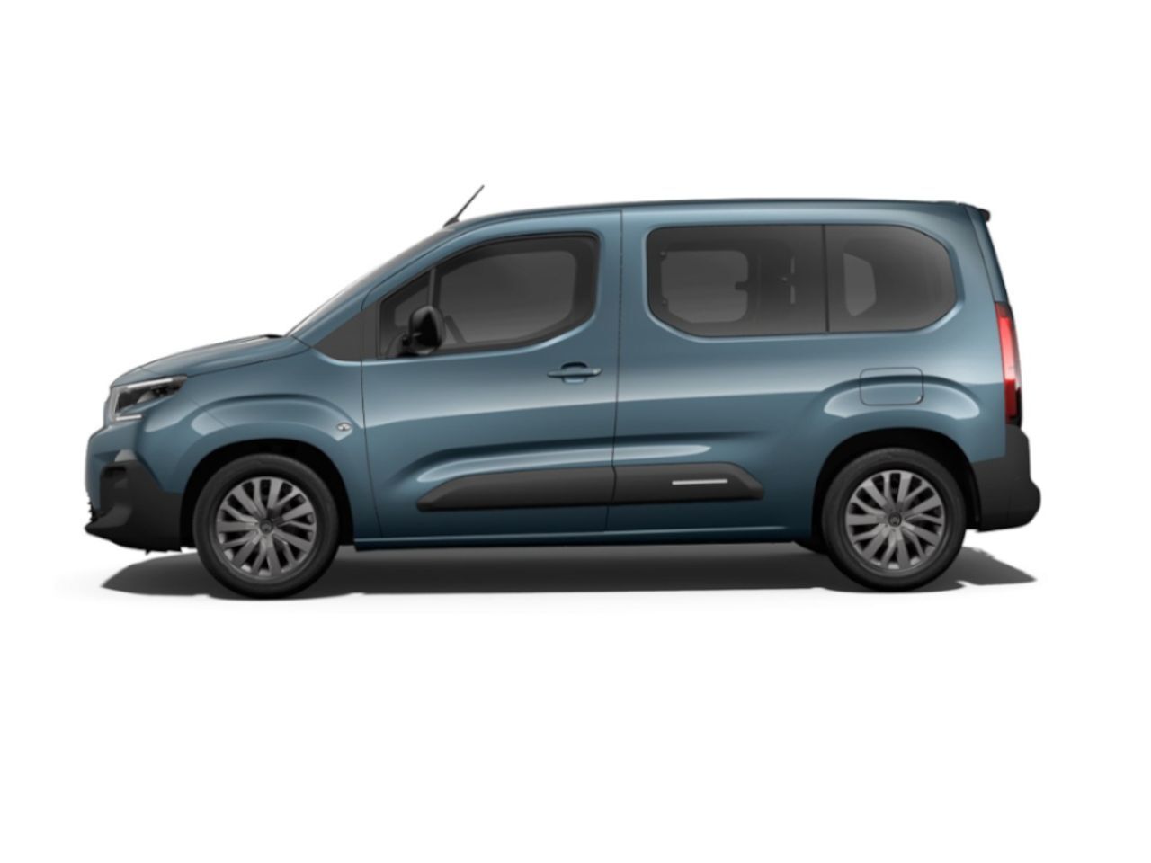 CITROEN Berlingo (Talla M BlueHDi 100 S&S PLUS) en Barcelona