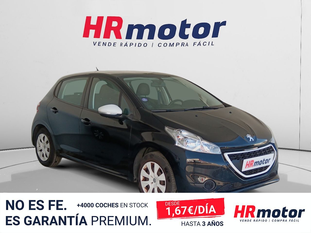 Foto del PEUGEOT 208 1.0 VTi Like