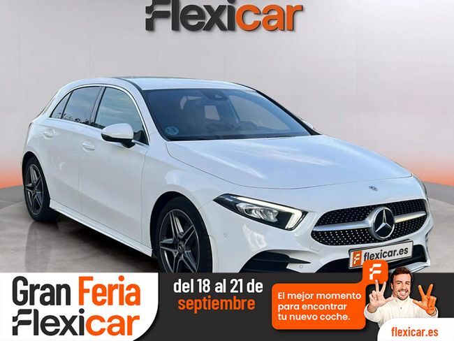 MERCEDES Clase A (A 200) en Cáceres