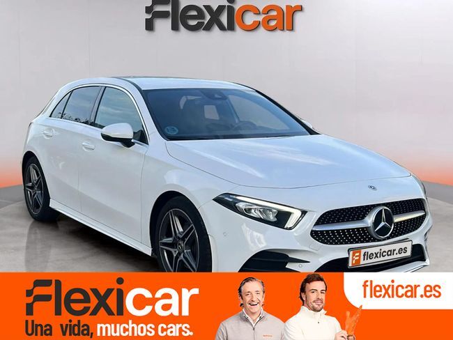 MERCEDES Clase A (A 200) en Cáceres