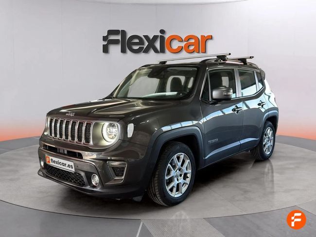 Foto del JEEP Renegade 1.0 Limited 4x2