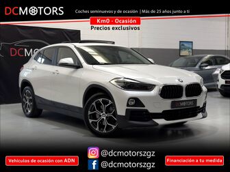 Imagen de BMW X2 sDrive 18iA