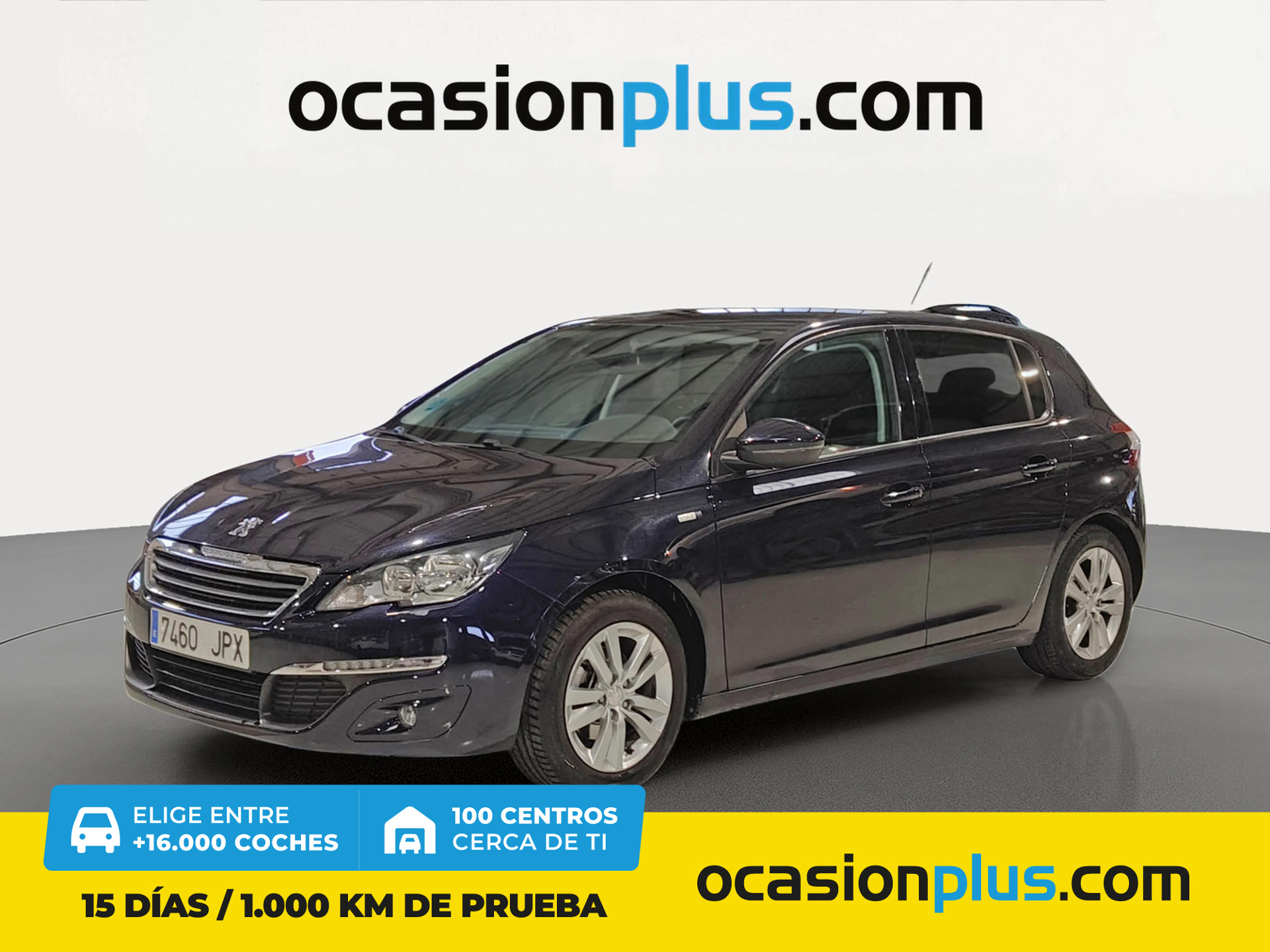 Imagen de PEUGEOT 308