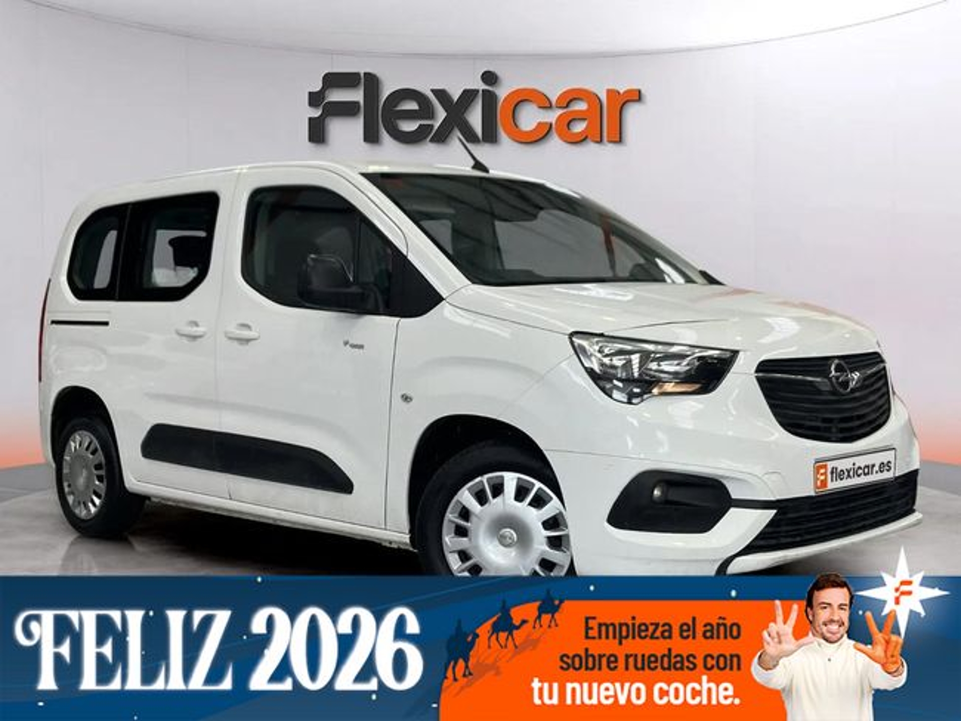 Imagen de OPEL Combo