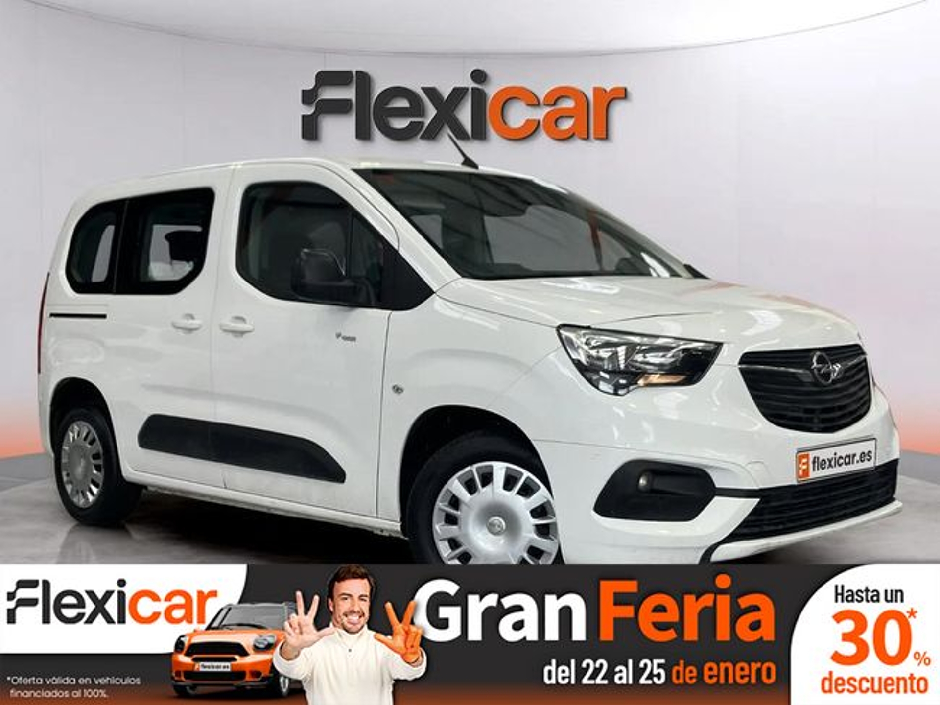 Imagen de OPEL Combo