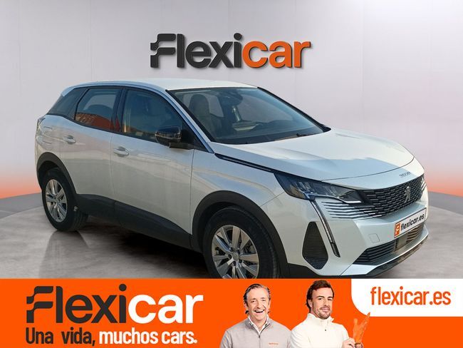 Foto del PEUGEOT 3008 3008 1.5BlueHDi Active Pack S&S 130