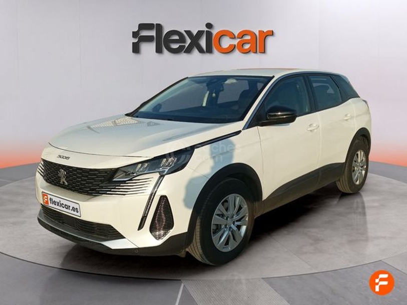 Foto del PEUGEOT 3008 3008 1.5BlueHDi Active Pack S&S 130