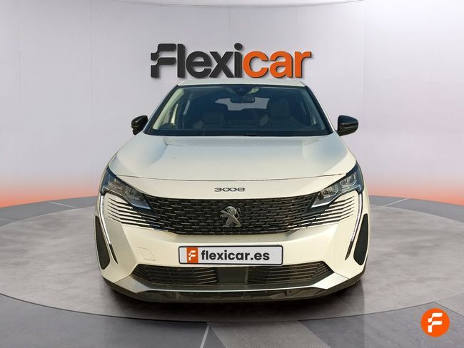 Foto del PEUGEOT 3008 1.5BlueHDi Active Pack S&S 130