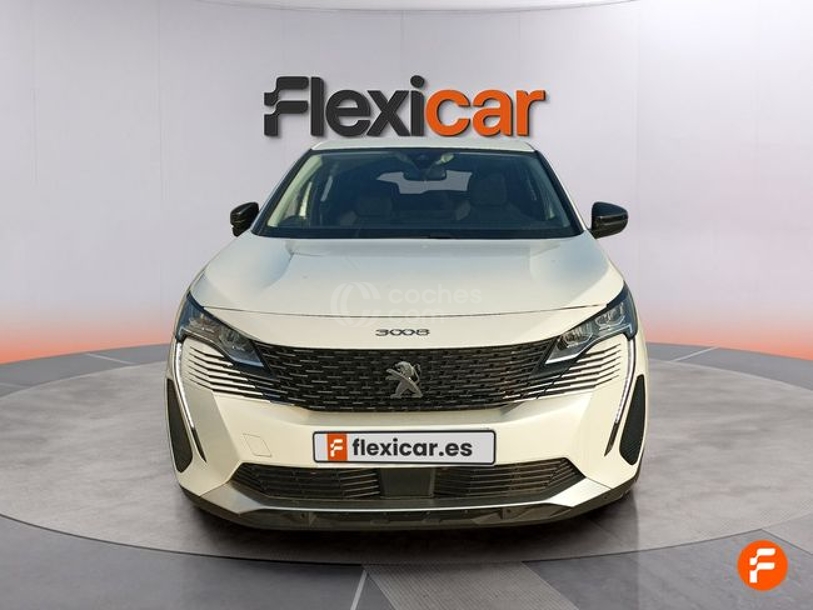 Foto del PEUGEOT 3008 1.5BlueHDi Active Pack S&S 130