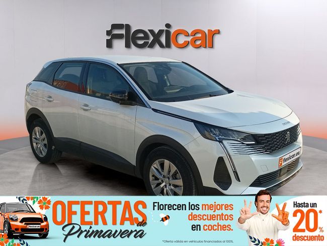 Foto del PEUGEOT 3008 1.5BlueHDi Active Pack S&S 130