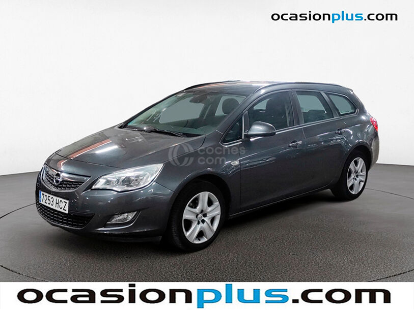 Foto del OPEL Astra ST 1.6 Enjoy