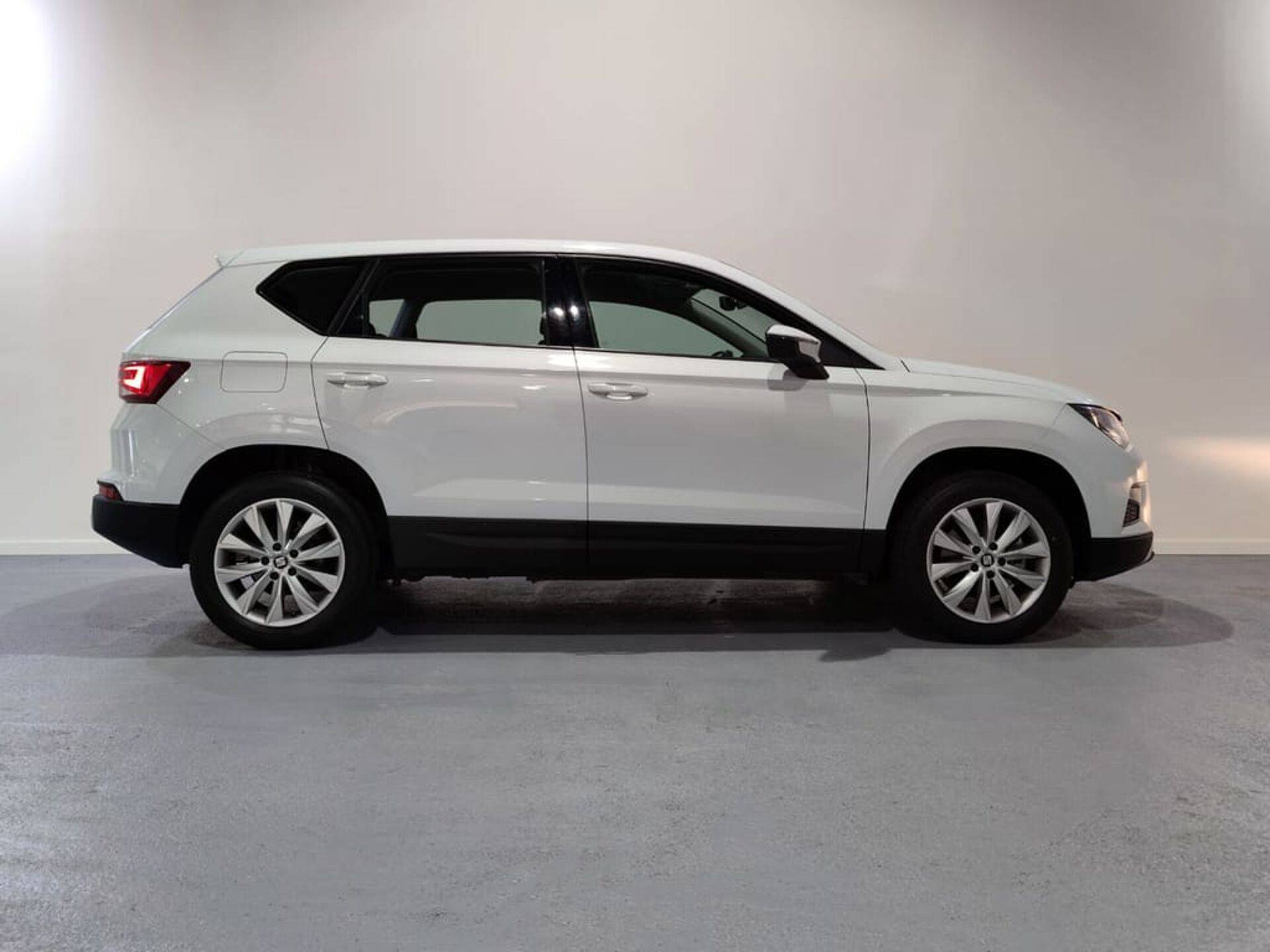 Imagen 3 de SEAT Ateca