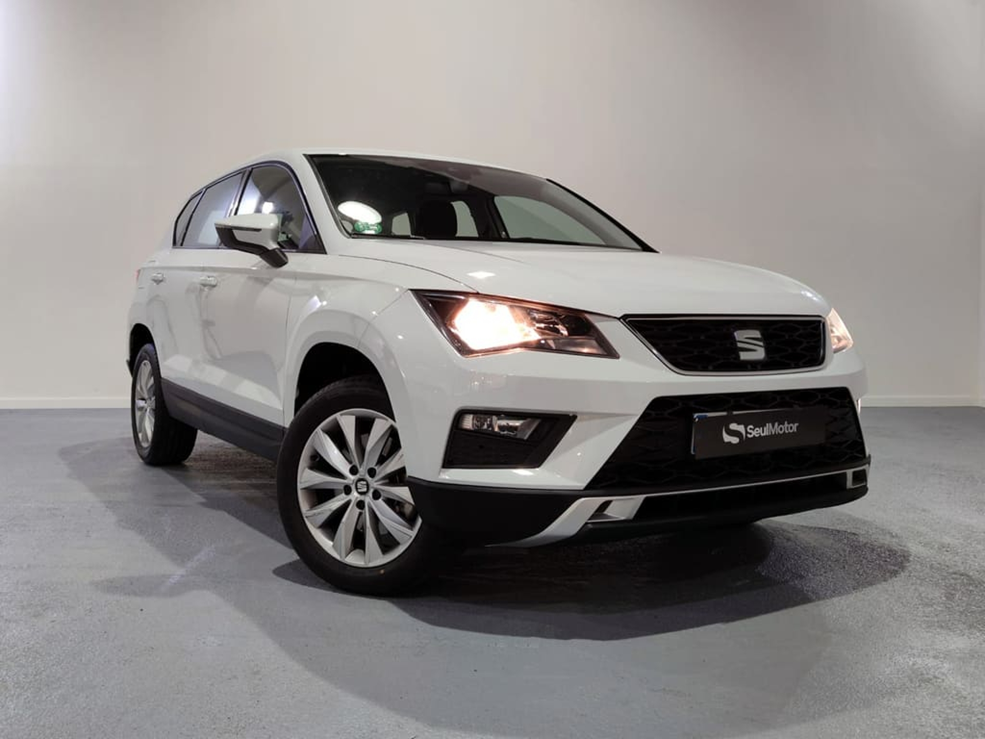 Imagen de SEAT Ateca