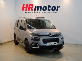 Imagen de CITROEN Berlingo BlueHDi S&S Talla M Shine 100