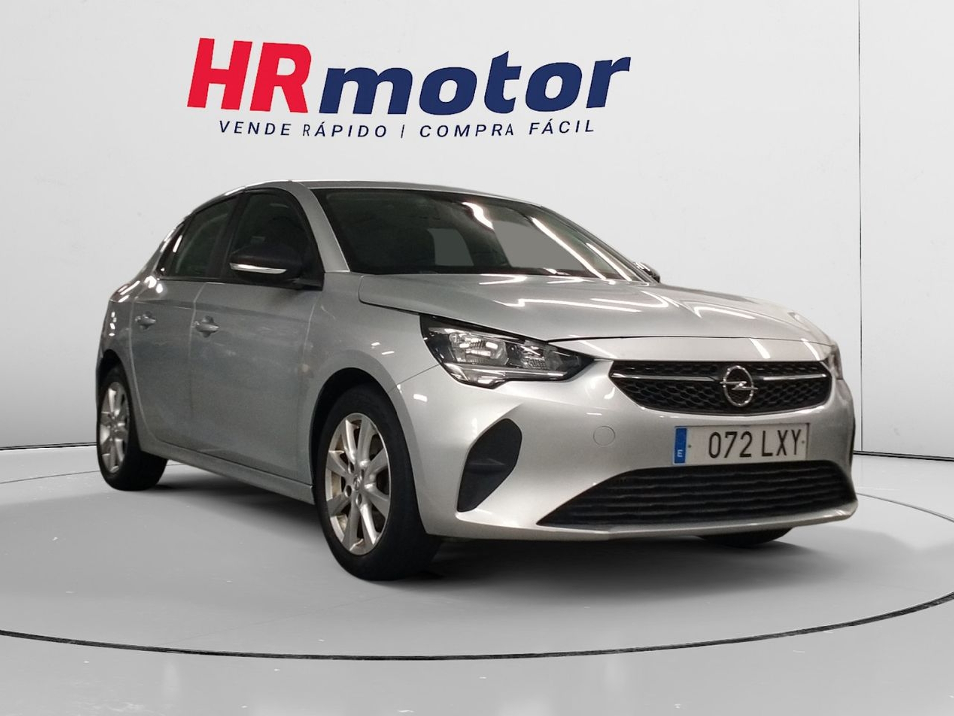 Imagen de OPEL Corsa