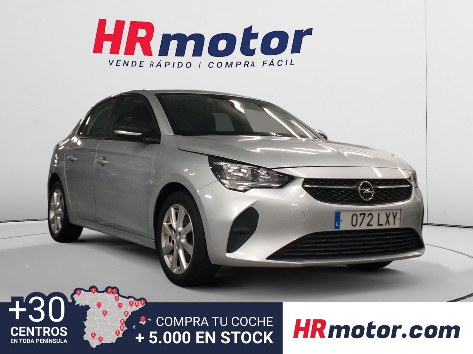 Imagen de OPEL Corsa