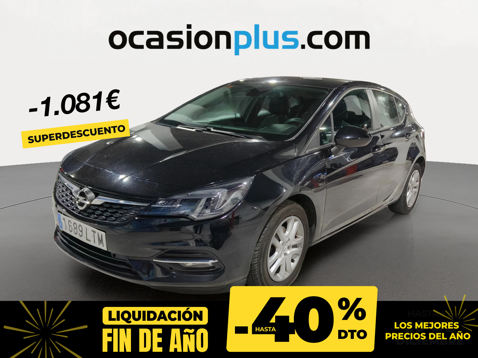 Imagen de OPEL Astra