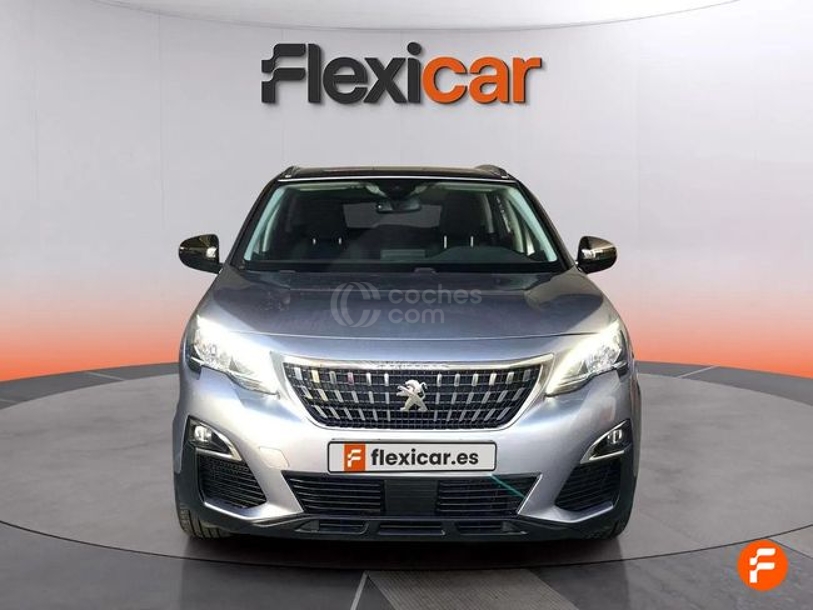 Foto del PEUGEOT 3008 1.5BlueHDi Style S&S 130