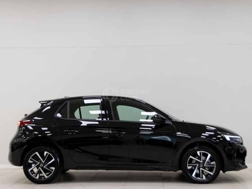 Foto del OPEL Corsa 1.2T XHL S-S GS 100