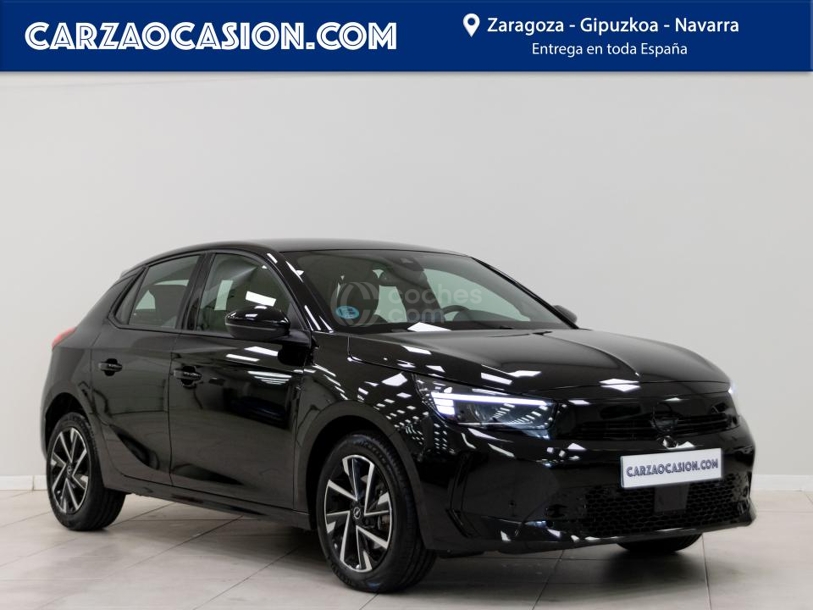 Foto del OPEL Corsa 1.2T XHL S-S GS 100