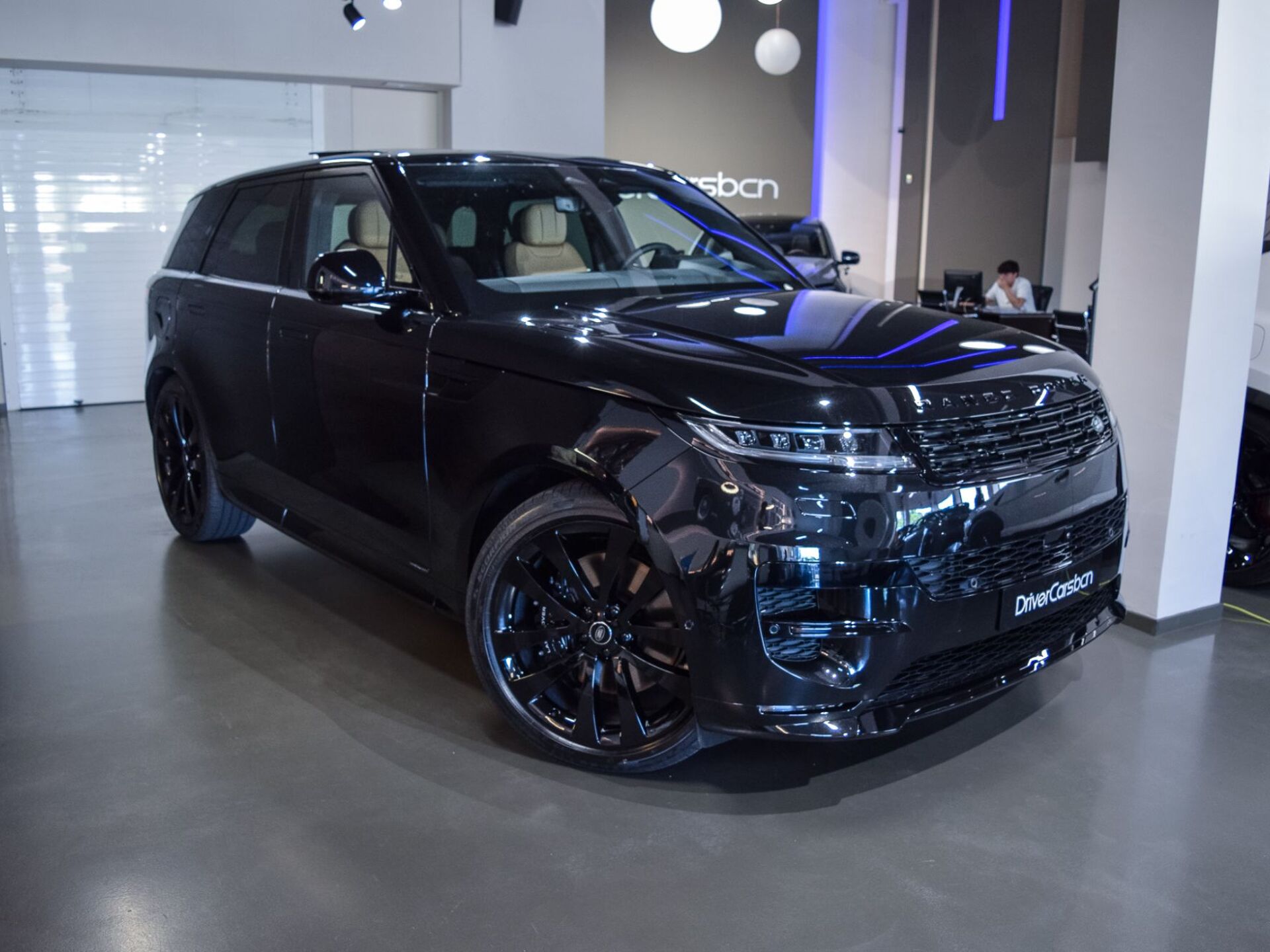 Imagen 2 de LAND ROVER Range Rover Sport