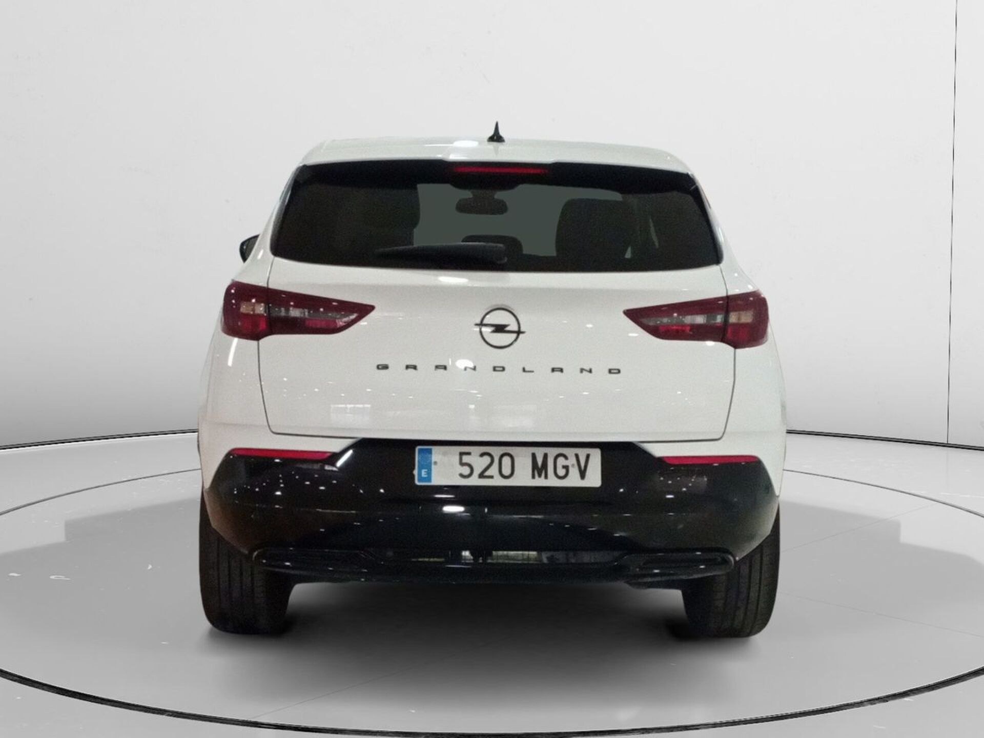 Imagen 3 de OPEL Grandland