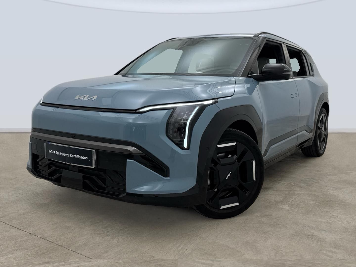 KIA EV3 (GT-line Long Range 150 kW (204 CV)) en Tarragona