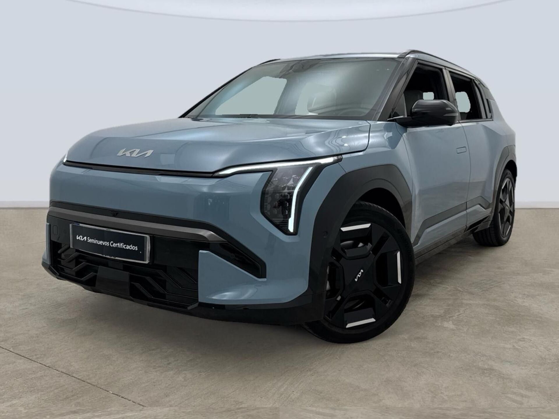 Imagen 1 de KIA EV3