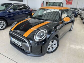 Imagen de MINI Mini Cooper Aut.