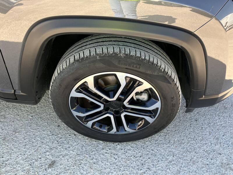 Foto del JEEP Compass 1.3 PHEV Altitude EAWD Aut. 190