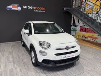 Imagen de FIAT 500X 1.3Mjt S&S Urban 4x2