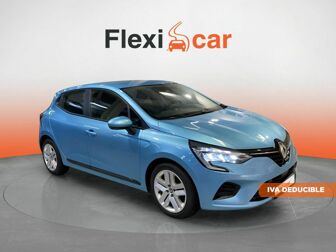 Imagen de RENAULT Clio TCe Zen 67kW