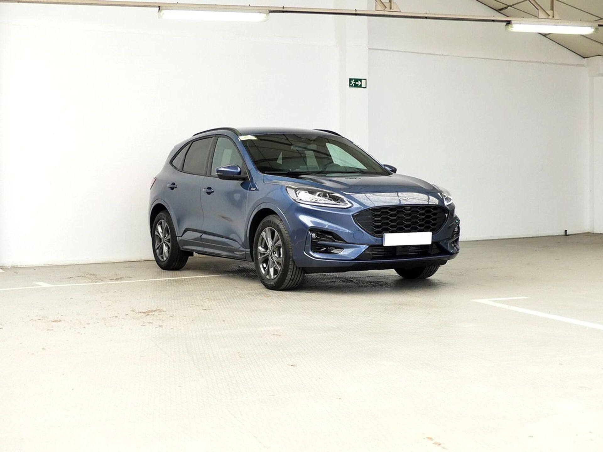 Imagen 2 de FORD Kuga