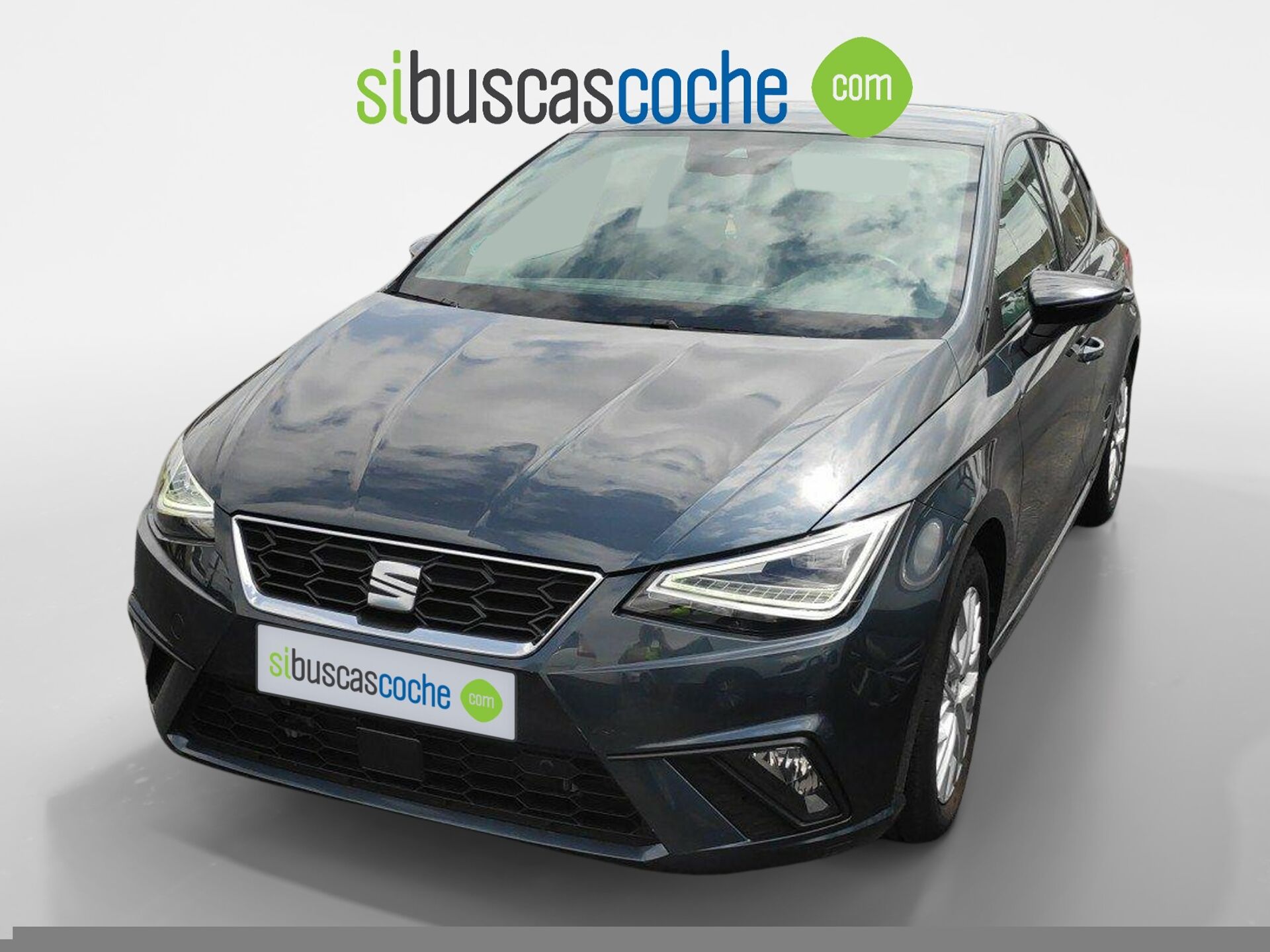 Imagen de SEAT Ibiza