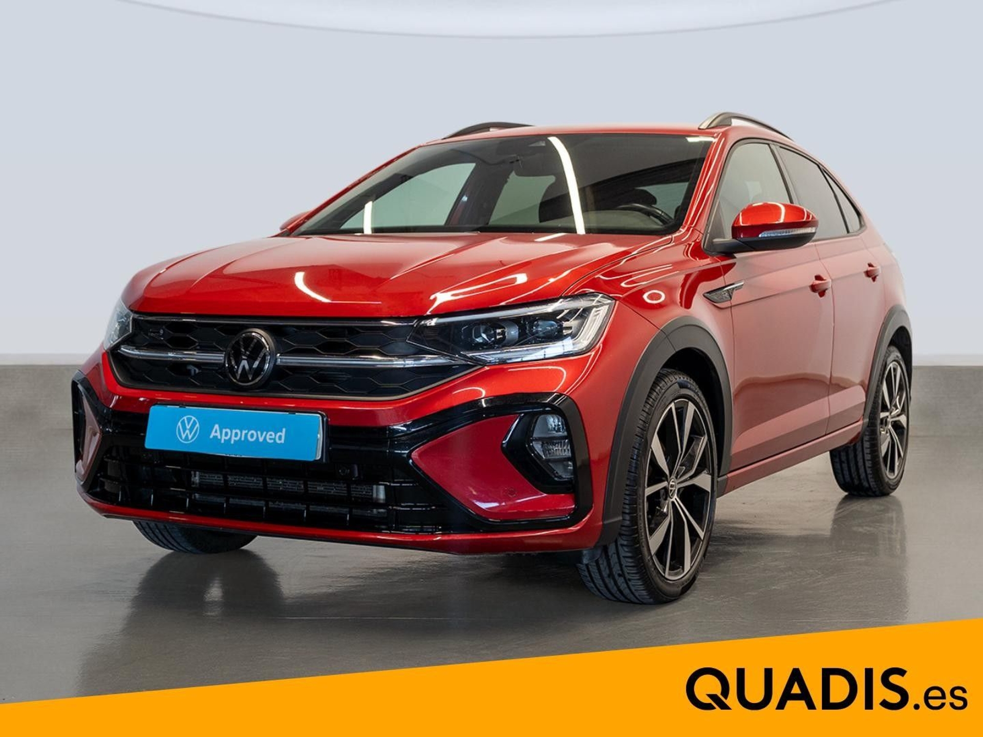 Imagen de VOLKSWAGEN Taigo