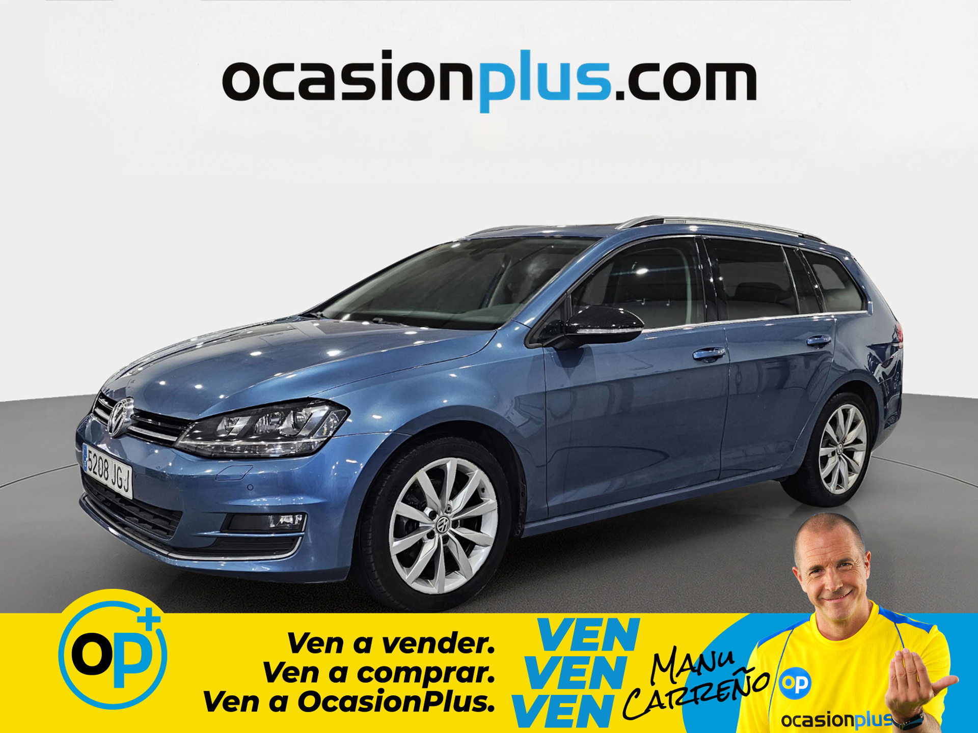 Imagen de VOLKSWAGEN Golf