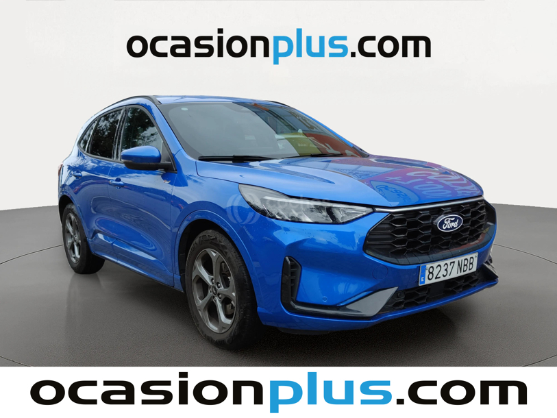 Foto del FORD Kuga 1.5 EcoBoost ST-Line FWD 150
