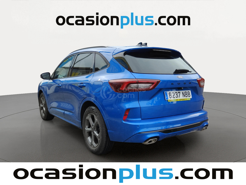 Foto del FORD Kuga 1.5 EcoBoost ST-Line FWD 150