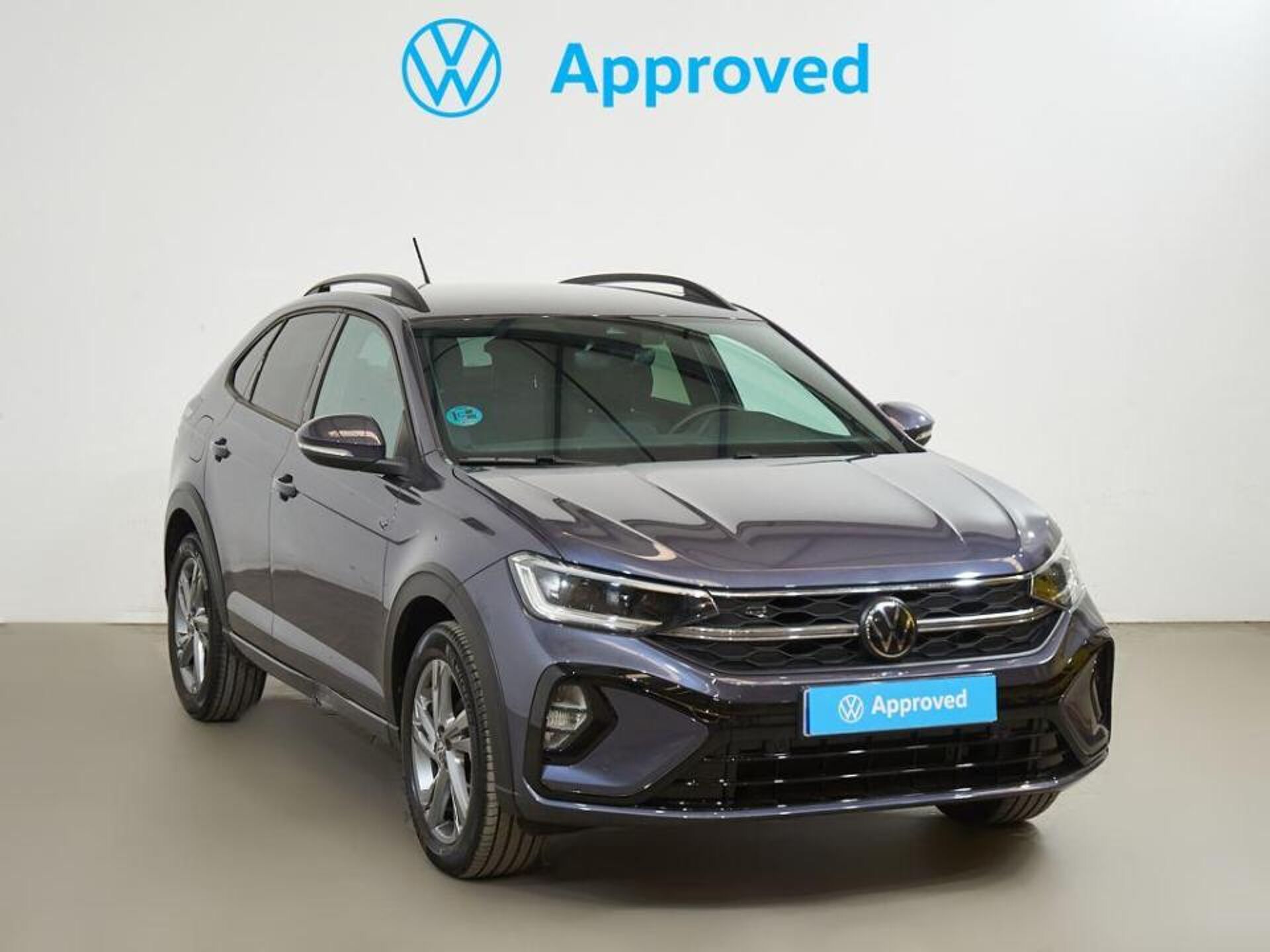 Imagen de VOLKSWAGEN Taigo