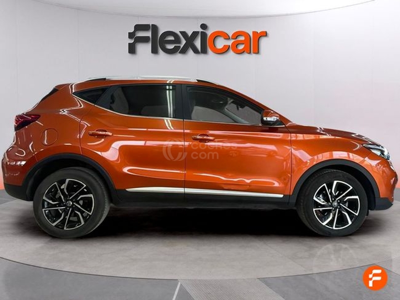 Foto del MG ZS 1.0 T-GDI Luxury Aut. 82kW