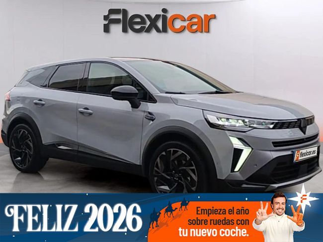 RENAULT Symbioz (esprit Alpine E-Tech 105kW (145CV)) en Asturias