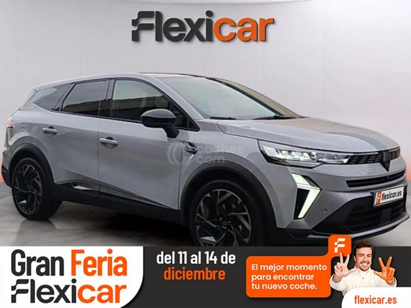 Foto del RENAULT Symbioz E-TECH Full Hybrid Esprit Alpine 105kW