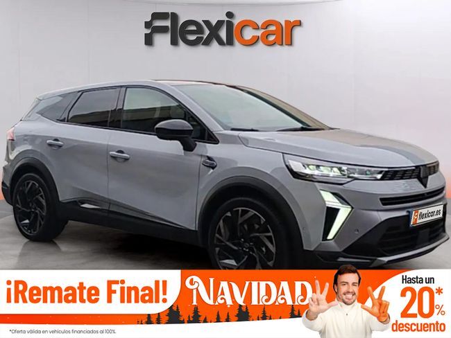 RENAULT Symbioz (esprit Alpine E-Tech 105kW (145CV)) en Asturias