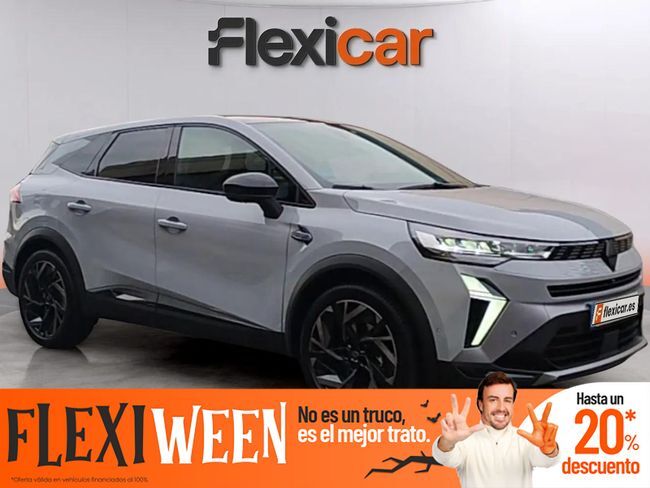 RENAULT Symbioz (esprit Alpine E-Tech 105kW (145CV)) en Asturias