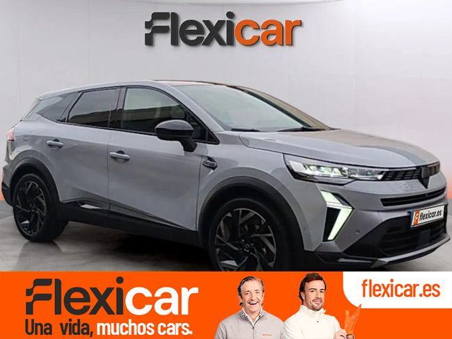 RENAULT Symbioz (esprit Alpine E-Tech 105kW (145CV)) en Asturias