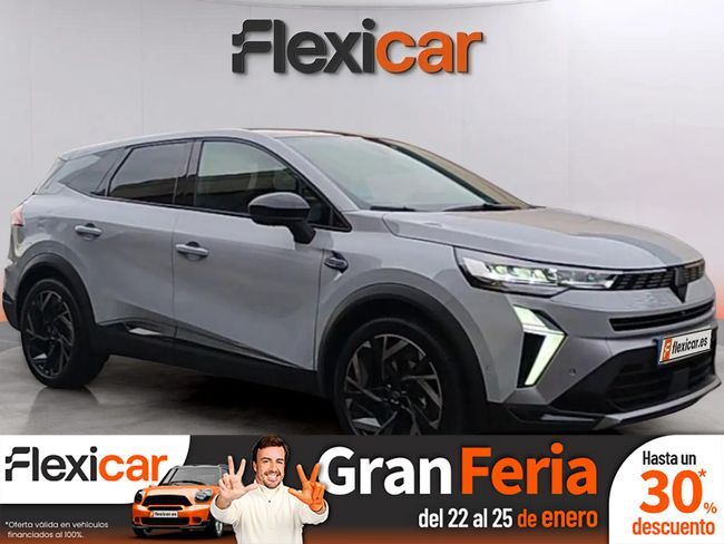 RENAULT Symbioz (esprit Alpine E-Tech 105kW (145CV)) en Asturias